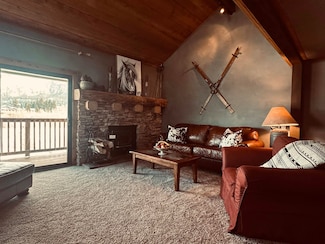 218 Solitude Unit 218, Mammoth Lakes, CA 93546