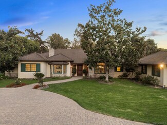 16271 Via de Santa fe, Rancho Santa Fe, CA 92091