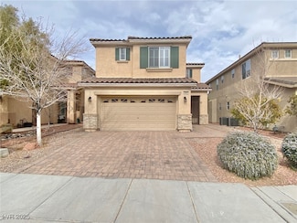 2840 Dunnottar Ave, Henderson, NV 89044