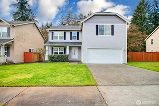 33623 38th Ave S, Federal Way, WA 98001