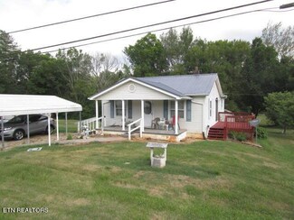 8467 U S 11w, Rutledge, TN 37861