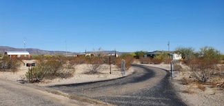 960 W Schwartz Rd, Ajo, AZ 85321