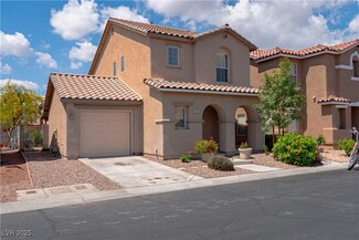 5001 Volcanic Rock Ln, Las Vegas, NV 89122