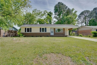 309 Bighorn Dr, Fayetteville, NC 28303