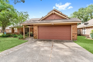 5003 Dawn Lily Dr, Spring, TX 77388