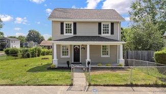 5204 Campbell Ave, Richmond, VA 23231