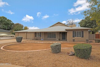 306 N Fraser Dr, Mesa, AZ 85203