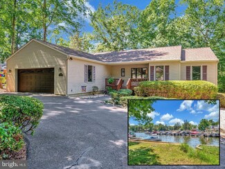 244 Washington St, Locust Grove, VA 22508