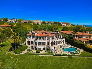 22 Pelican Crest Dr, Newport Coast, CA 92657