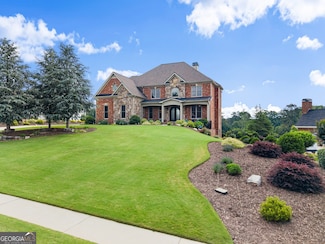 4645 Manor Dr, Gainesville, GA 30506