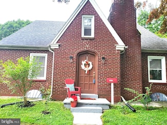 3503 N 4th St, Harrisburg, PA 17110
