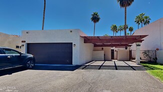 1819 S Torre Molinos Cir, Tempe, AZ 85281