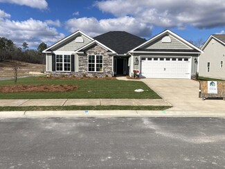 1298 Elbron Dr, Augusta, GA 30909