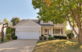 1645 92nd Place, West Des Moines, IA 50266
