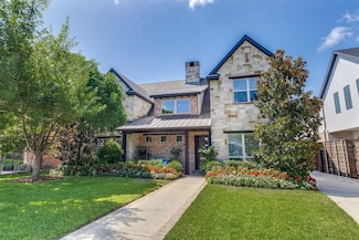 6820 Southridge Dr, Dallas, TX 75214