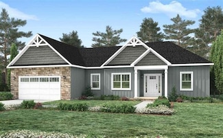 342 Morgans Mill Dr, Penhook, VA 24137