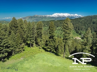 Ranch 5 N Pass Ranch, Bozeman, MT 5971