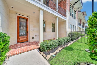 1707 Dominica Dr, Kingwood, TX 77345