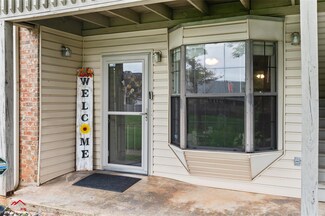 3636 Greenacres Place Dr Unit 56D, Bossier City, LA 71111