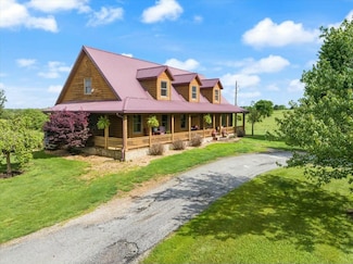 74 New Hope Rd, Buffalo, MO 65622