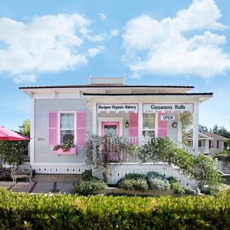 604 Santa Barbara St, Santa Barbara, CA 93101