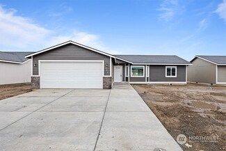 1027 E Cascade St, Othello, WA 99344