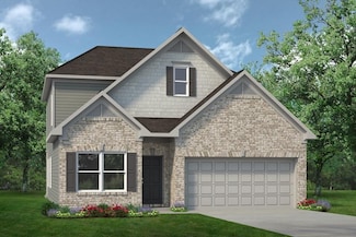 1421 English Oak Dr, Clarksville, TN 37043