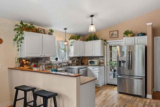 192 Watauga Creek Trail, Franklin, NC 28734