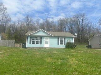 127 Gail St, Oak Grove, KY 42262