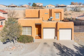 5301 Palazzo Rd NW, Albuquerque, NM 87114