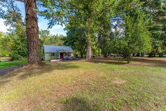 1731 Yokum Rd, Riddle, OR 97469