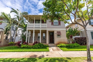 91-1811 Waiaama St, Ewa Beach, HI 96706