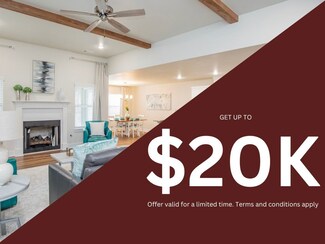 632 Mary Katherine St, Prairie Grove, AR 72753