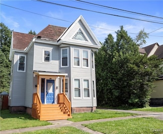 911 Brayton Park Place, Utica, NY 13502