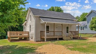 301 W End Blvd, Madison, NC 27025