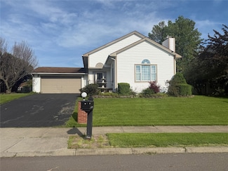 109 Home Ave, Binghamton, NY 13903