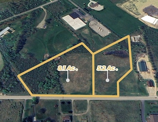 8340-8350 Oliver Rd, Erie, PA 16509