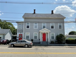 444 Washington St, Coventry, RI 02816
