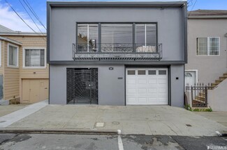 447 Girard St, San Francisco, CA 94134