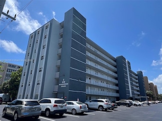 619 NE 14th Ave Unit 507, Hallandale Beach, FL 33009