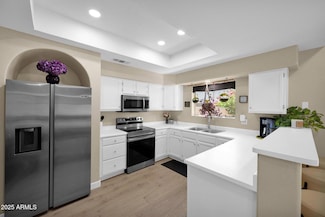 5018 E Siesta Dr Unit 3, Phoenix, AZ 85044
