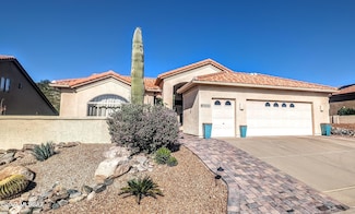 38162 S Desert Bluff Dr, Tucson, AZ 85739
