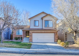 2395 Troy Ct, Colorado Springs, CO 80918