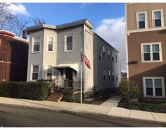 74 Library St, Chelsea, MA 02150