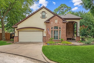 111 S Park Dr, Montgomery, TX 77356