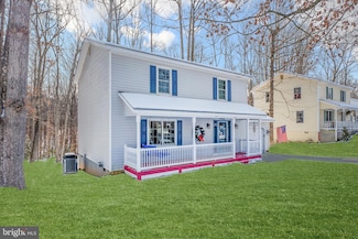 10426 Chesterwood Dr, Spotsylvania, VA 22553