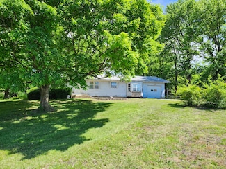 123 E Hubble Dr, Marshfield, MO 65706