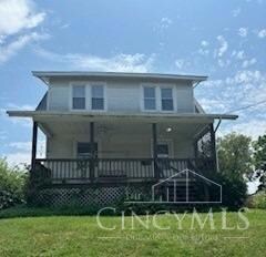 3513 Bruestle Ave, Cincinnati, OH 45211