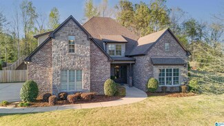252 Grey Oaks Ct, Pelham, AL 35124