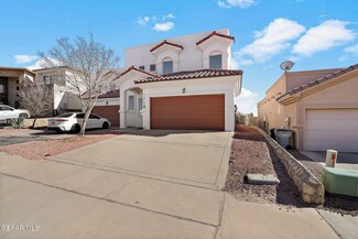 11714 Dos Palmas Dr Unit B, El Paso, TX 79936